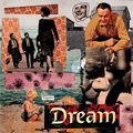 TENEMENT "NAPALM DREAM" LP <b>READ FIRST</B>