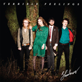 TERRIBLE FEELINGS "SHADOWS" LP <b>READ FIRST</B>