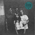 TERRIBLE FEELINGS "BLANK HEADS" 7"