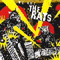 RATS, THE - "WE ARE THE RATS" 7"