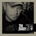 TIM BARRY / FRANK TURNER - SPLIT 7"
