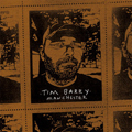 TIM BARRY "MANCHESTER" LP <b>READ FIRST</B>