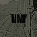 TIM BARRY "RIVANNA JUNCTION" LP <b>READ FIRST</B>
