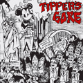 TIPPER'S GORE - "S/T" 12" <b>READ FIRST</B>