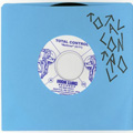TOTAL CONTROL - "RETIREE/MEDS II" 7"