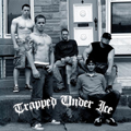 TRAPPED UNDER ICE - "DEMO 2007" 7"