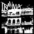 TRAUMA "S/T" 7"