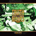 TRUTH AND RIGHTS "GREEN LIGHT" 7"