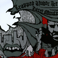 TRAPPED UNDER ICE / DIRTY MONEY - SPLIT 7"