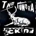 TUNDRA FUCKS, THE - "HANGING AROUND HERE" 7"
