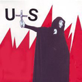 ULTRATUMBADOS - "S/T" 7"
