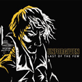 UNFORGIVEN "LAST OF THE FEW" 7"