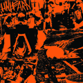 UNLEARN "S/T" LP <b>READ FIRST</B>