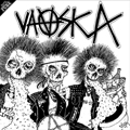 VAASKA "EURO TOUR" LP <b>READ FIRST</B>