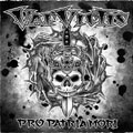 VAE VICTIS - "PRO PATRIA MORI" 7"