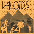 VALOIDS, THE - "S/T" 7"
