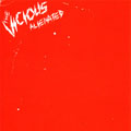VICIOUS, THE - "ALIENATED" 12" <b>READ FIRST</B>