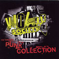 VIOLENT SOCIETY - "PUNK COLLECTION" 12" <b>READ FIRST</B>