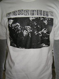 VOORHEES SHIRT - SIZE LARGE <b>READ FIRST</B>