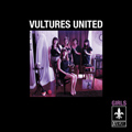 VULTURES UNITED "GIRLS" TAPE