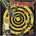 VITAMIN X - "BAD TRIP" CD