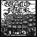 WACO FUCK - "PARANOIA IS A TOTAL AWARENESS" CD