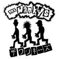 WANKYS, THE / LOTUS FUCKER - SPLIT 7"