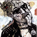 WARKRIME - "GET LOOSE (AND MORE)" CD