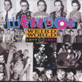 WEIRDOS - "WEIRD WORLD '77-81' VOL. 1" 12" <b>READ FIRST</B>