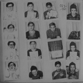 WET BAGS "DOWN BY THE DOCKS" 7"