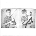 WHITE GUILT "FORGIVENESS" 7"