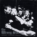 WRONG SIDE "DUMPTRUCK DEMO" 7"