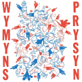 WYMYNS PRYSYN "S/T" 7"