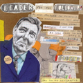 YOUNG OFFENDERS - "LEADERS OF THE FOLLOWERS" LP *READ FIRST