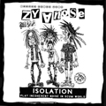 ZYANOSE "ISOLATION" 7"