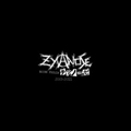 ZYANOSE "NOISE PHILIA 2005-2011" LP <b>READ FIRST</B>